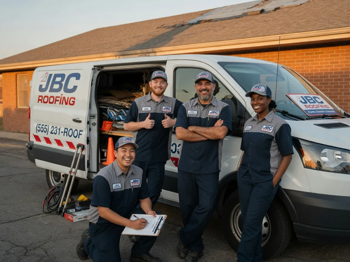 Roof Replacement company in Jarvisburg, NC