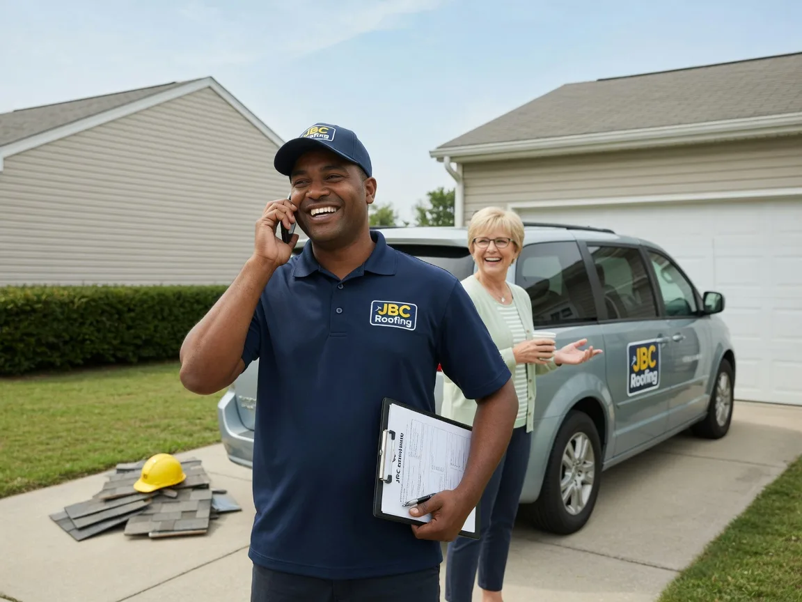 Roof Replacement Jarvisburg, NC FAQs